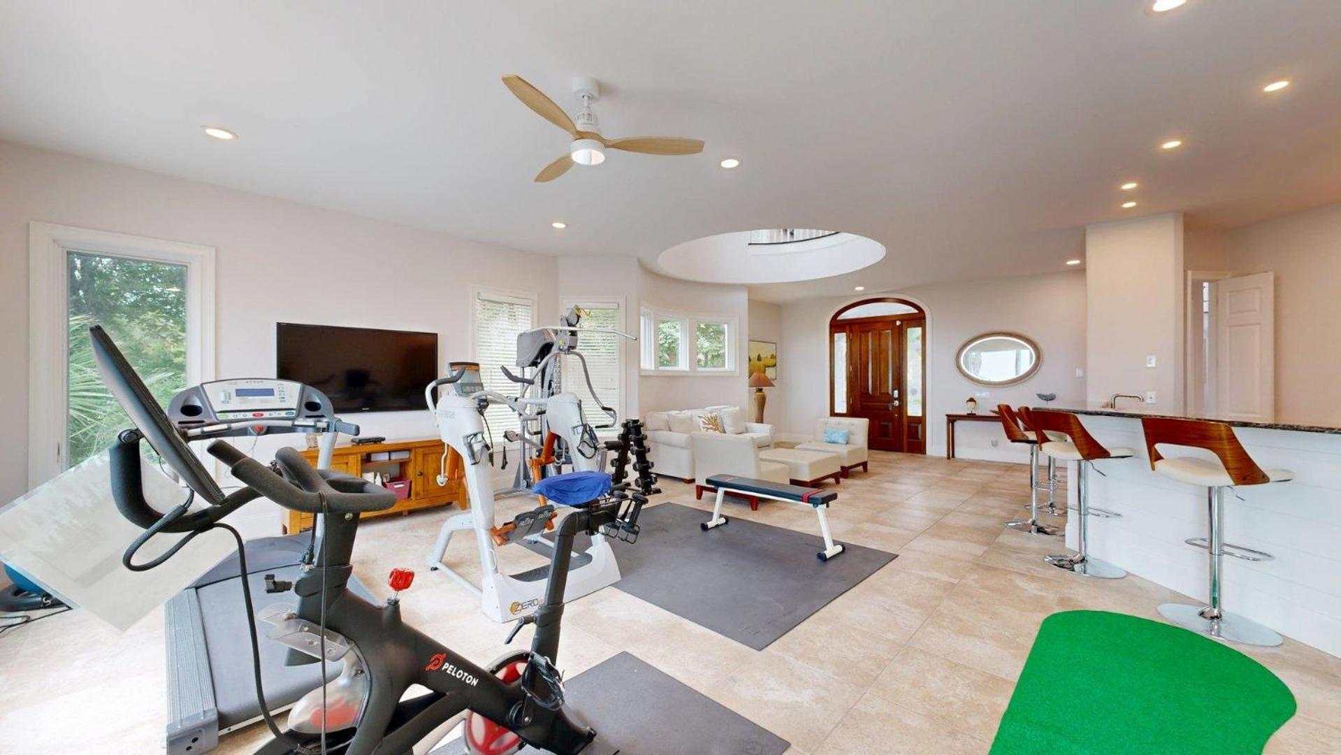 Villa 11 Armada à Île de Hilton-Head Extérieur photo