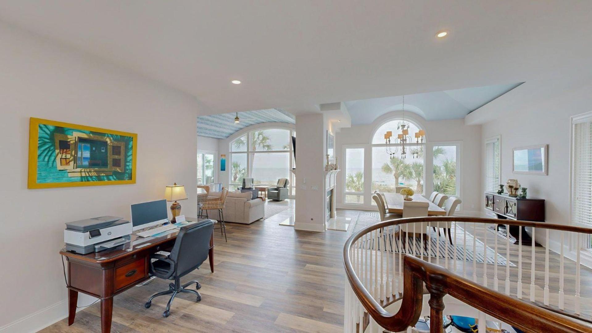 Villa 11 Armada à Île de Hilton-Head Extérieur photo