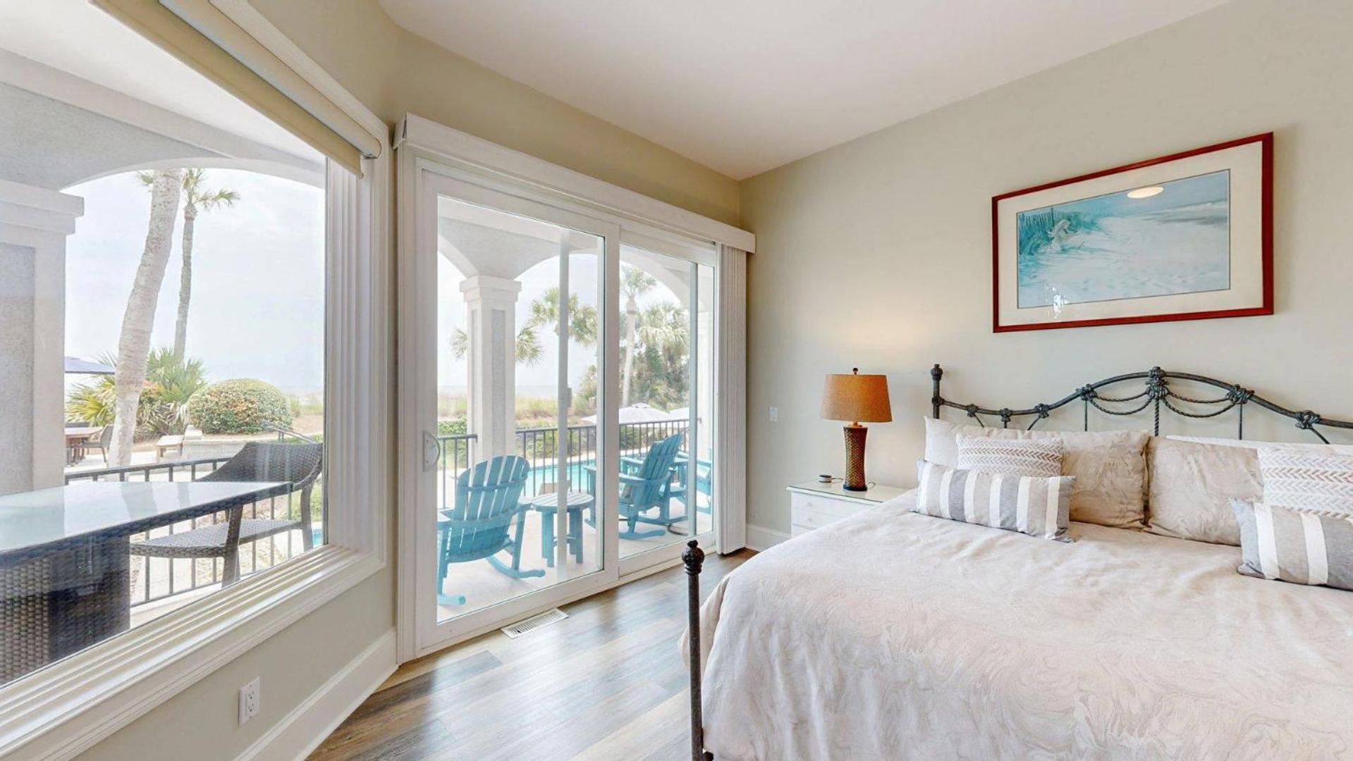 Villa 11 Armada à Île de Hilton-Head Extérieur photo
