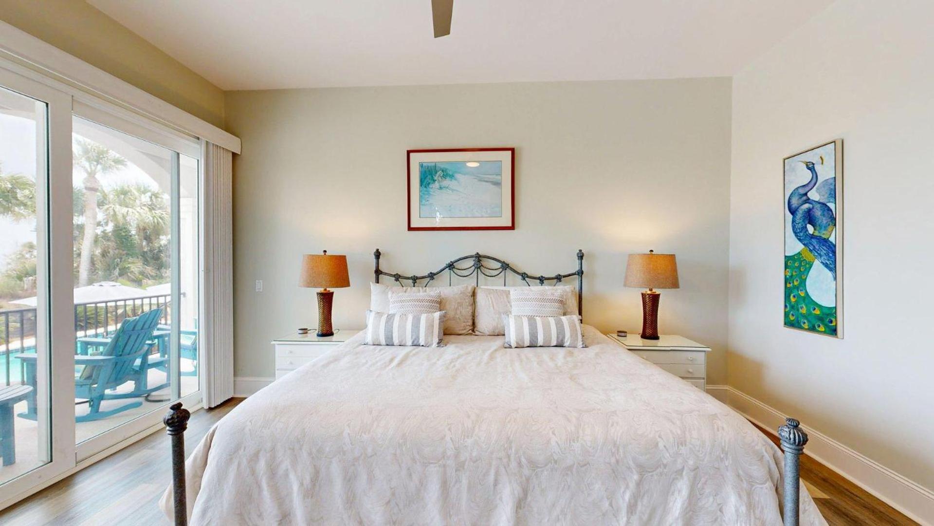 Villa 11 Armada à Île de Hilton-Head Extérieur photo