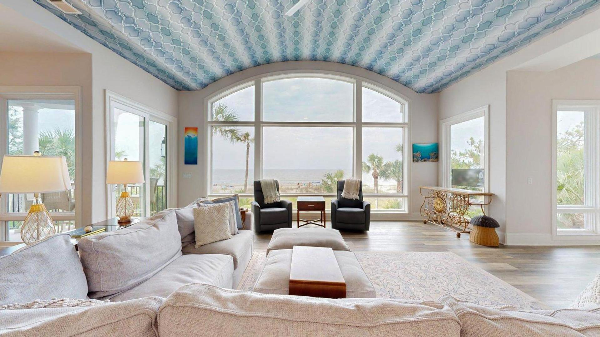 Villa 11 Armada à Île de Hilton-Head Extérieur photo