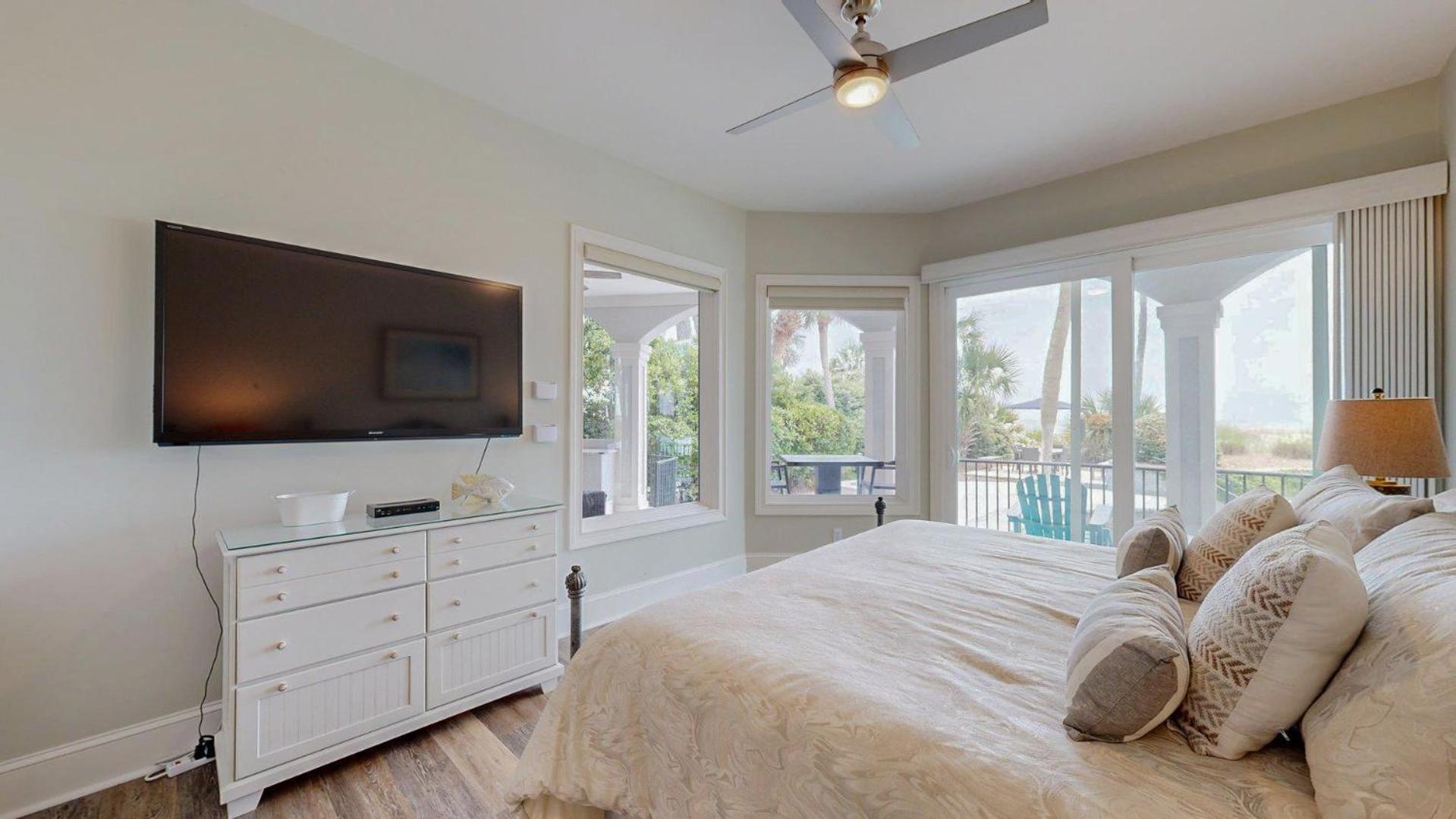 Villa 11 Armada à Île de Hilton-Head Extérieur photo