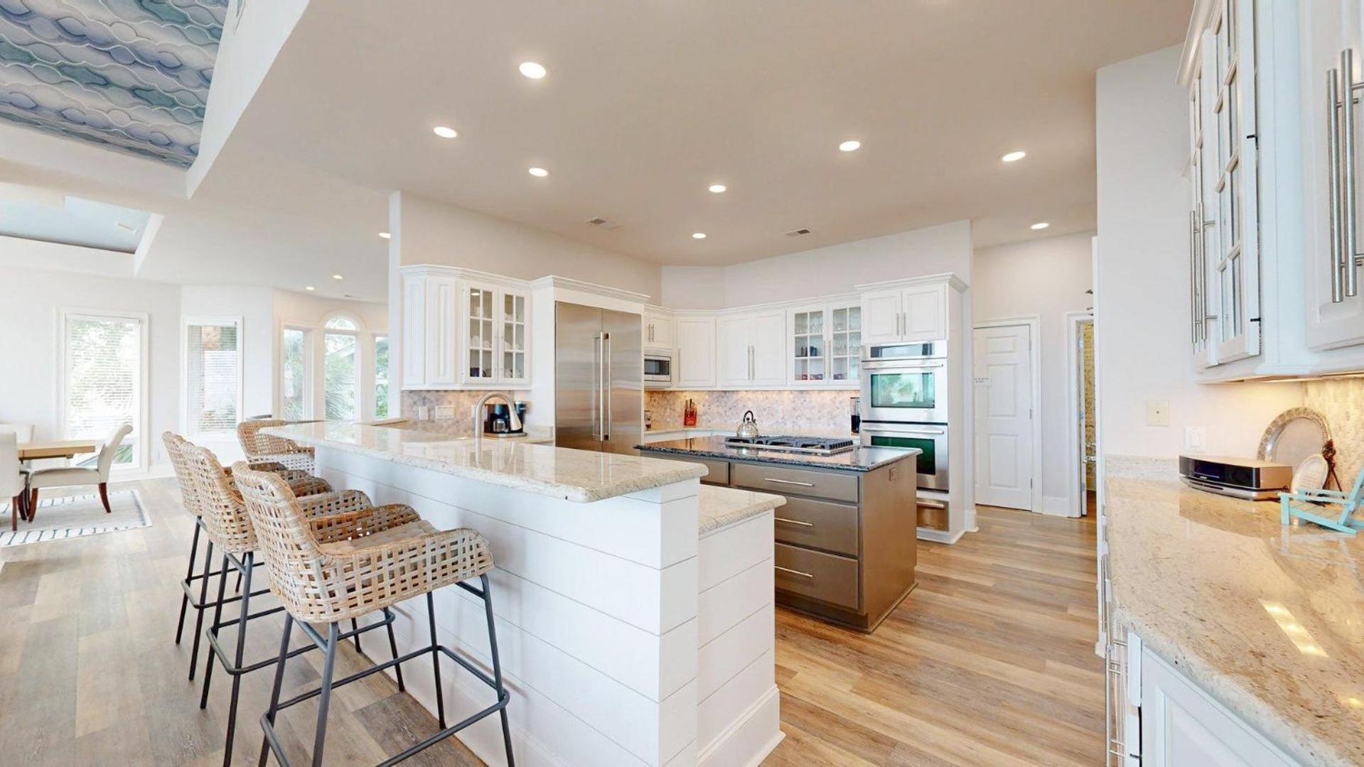 Villa 11 Armada à Île de Hilton-Head Extérieur photo