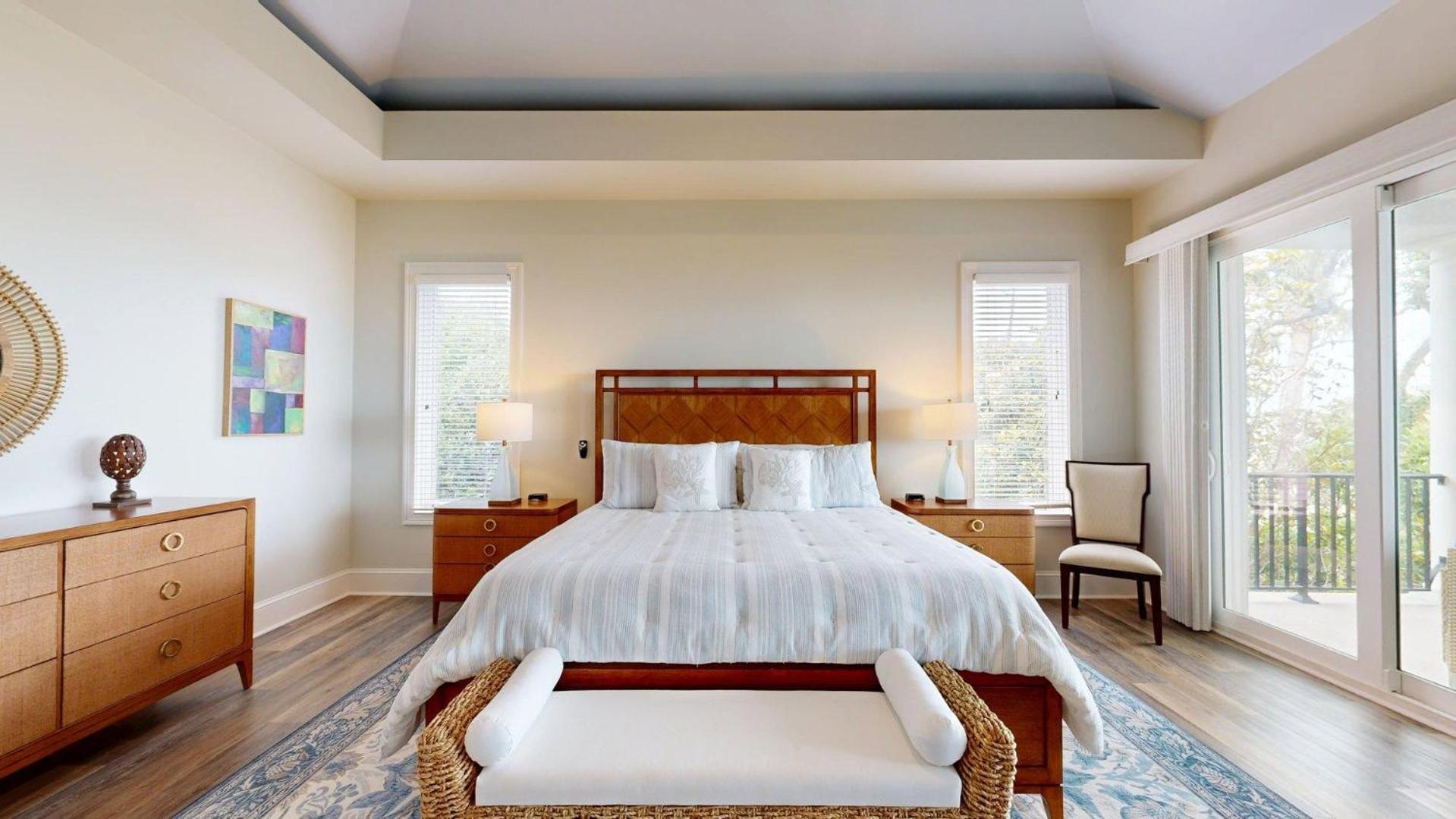Villa 11 Armada à Île de Hilton-Head Extérieur photo