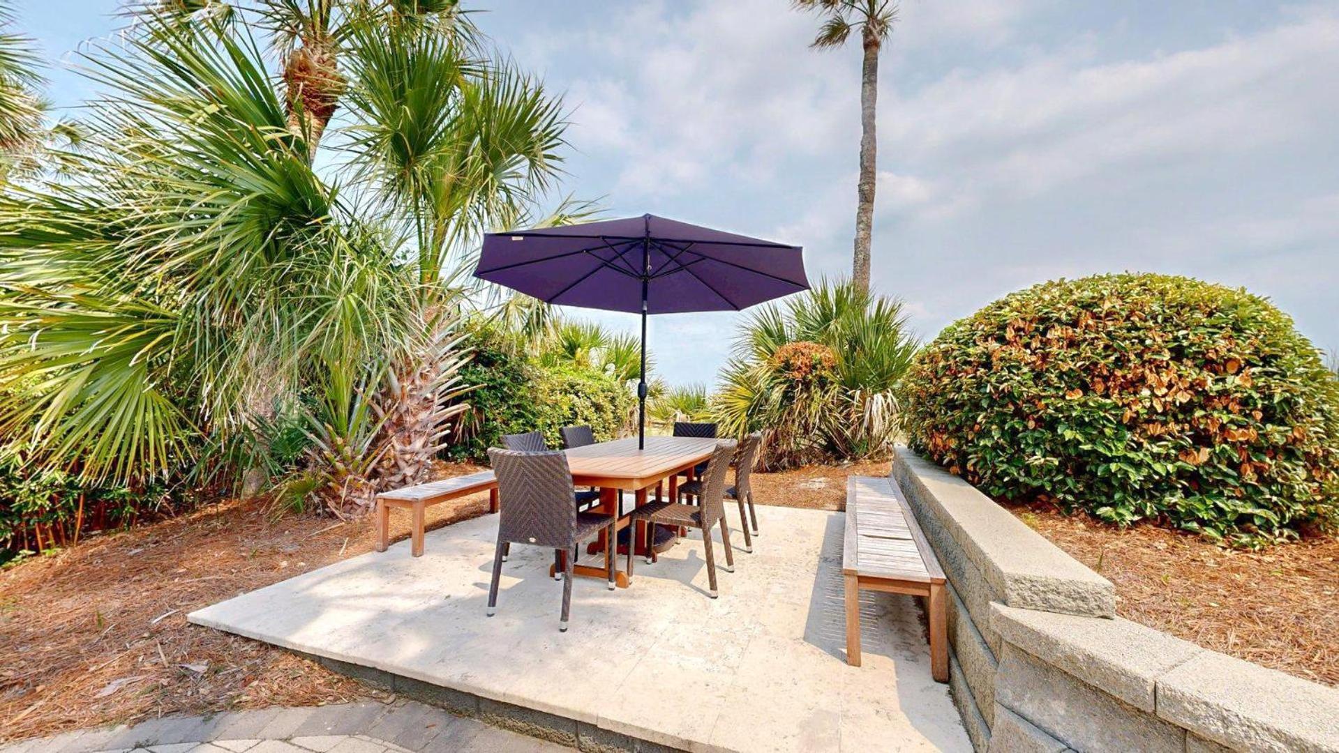 Villa 11 Armada à Île de Hilton-Head Extérieur photo