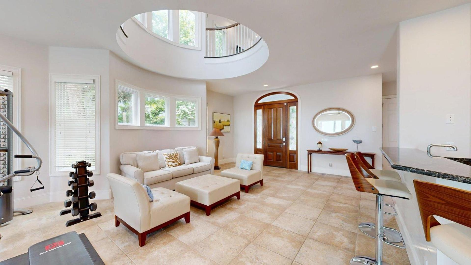Villa 11 Armada à Île de Hilton-Head Extérieur photo