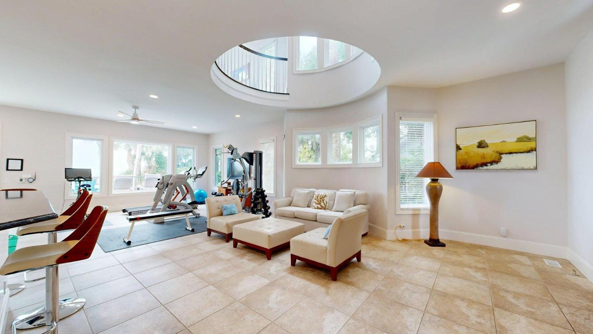 Villa 11 Armada à Île de Hilton-Head Extérieur photo