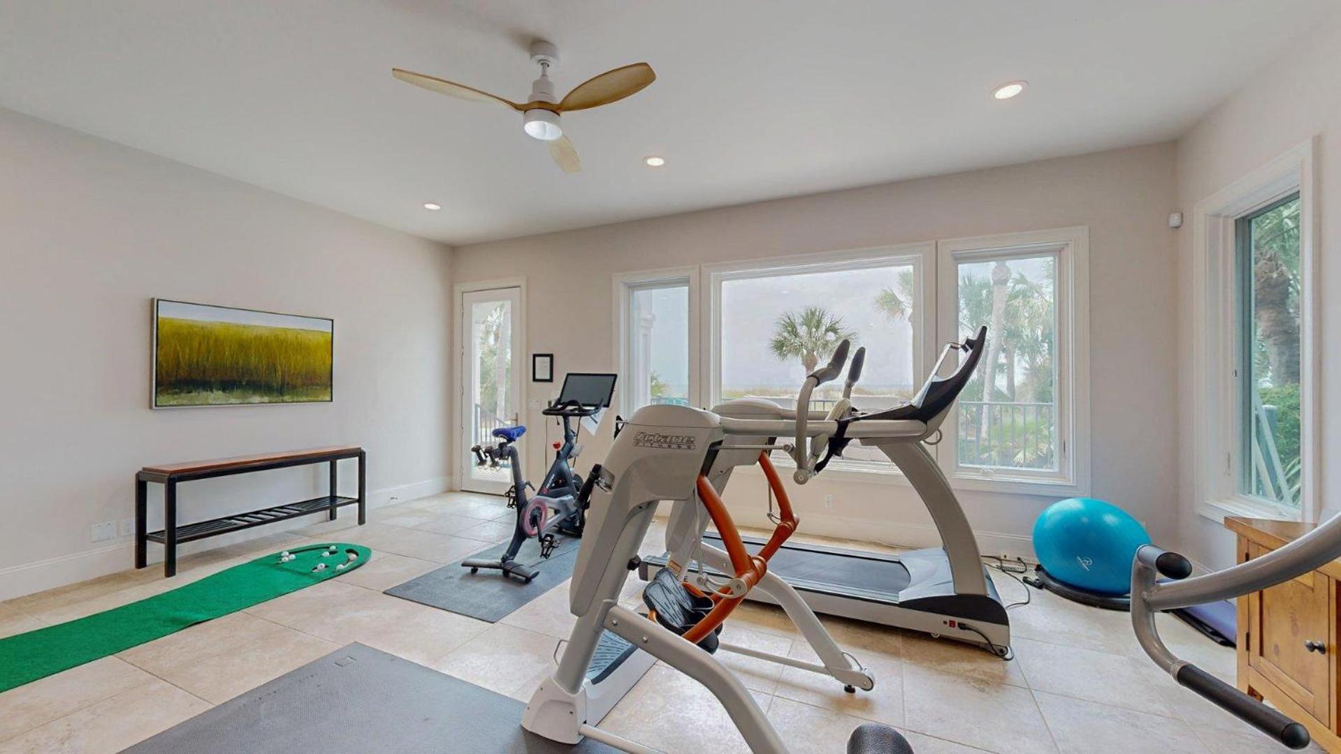 Villa 11 Armada à Île de Hilton-Head Extérieur photo