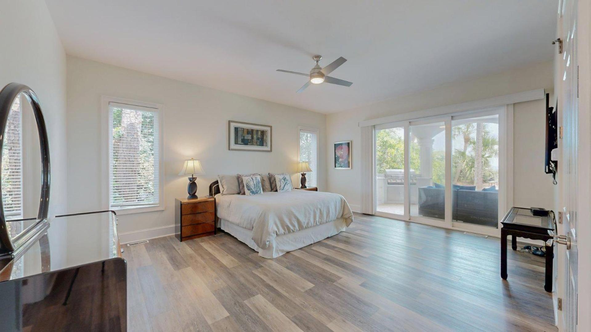 Villa 11 Armada à Île de Hilton-Head Extérieur photo