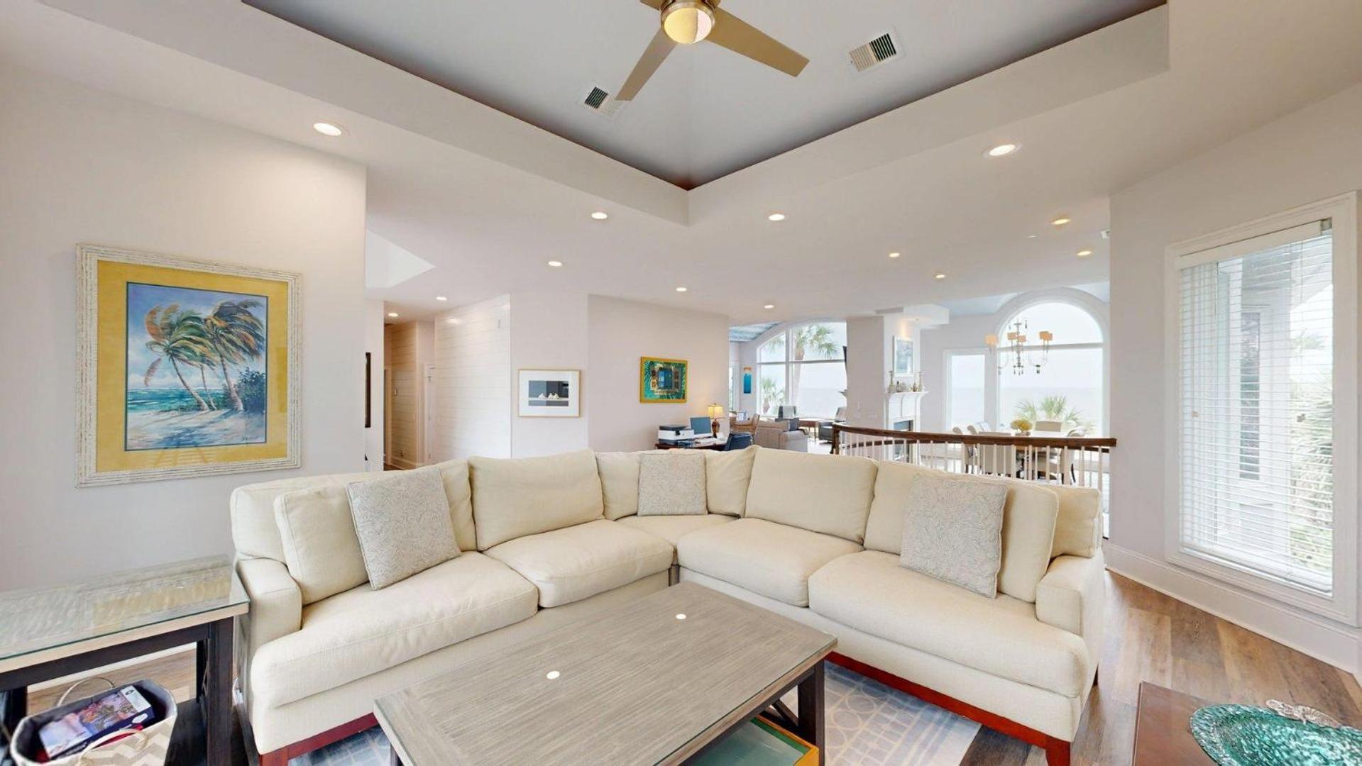 Villa 11 Armada à Île de Hilton-Head Extérieur photo