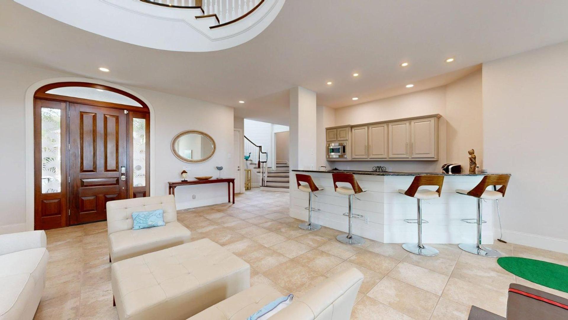 Villa 11 Armada à Île de Hilton-Head Extérieur photo