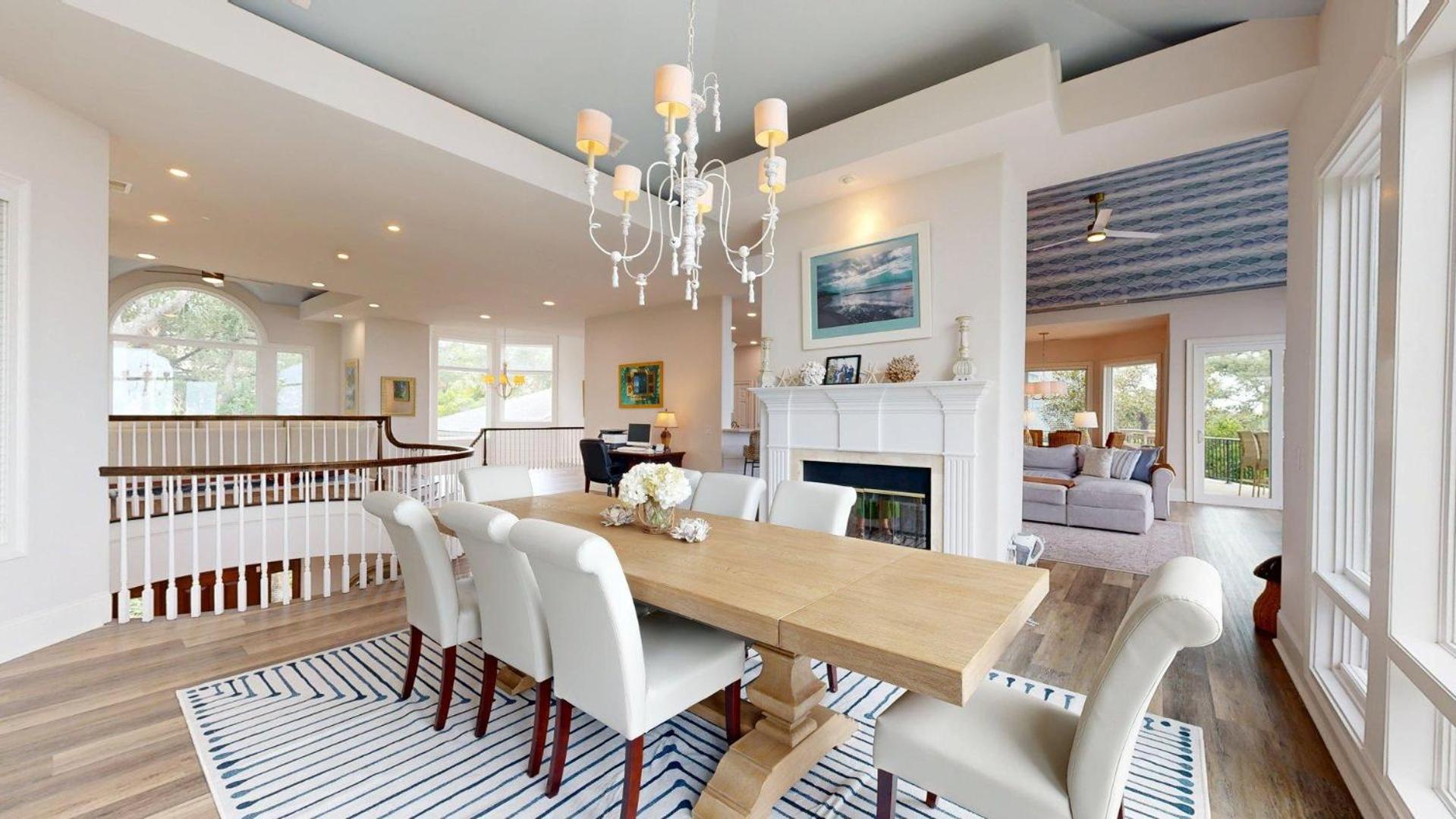 Villa 11 Armada à Île de Hilton-Head Extérieur photo
