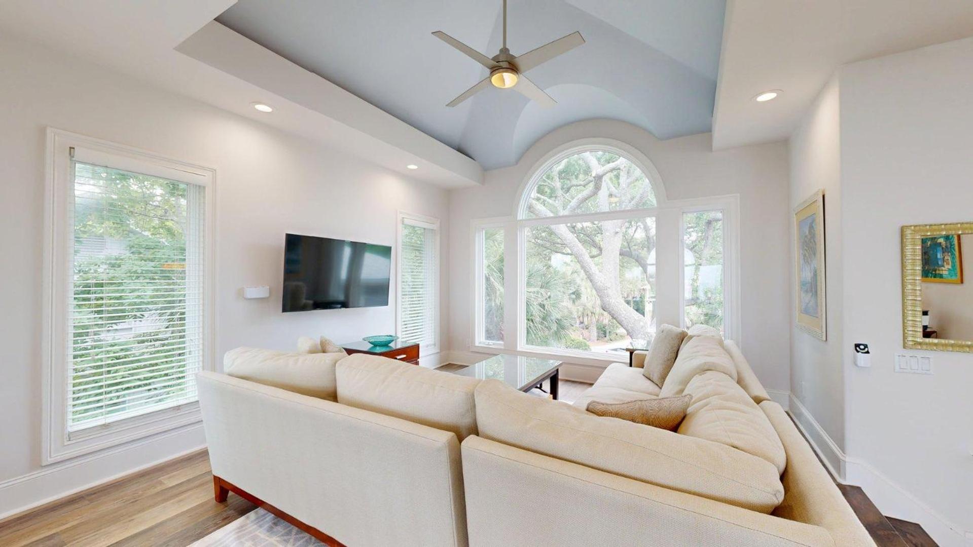 Villa 11 Armada à Île de Hilton-Head Extérieur photo