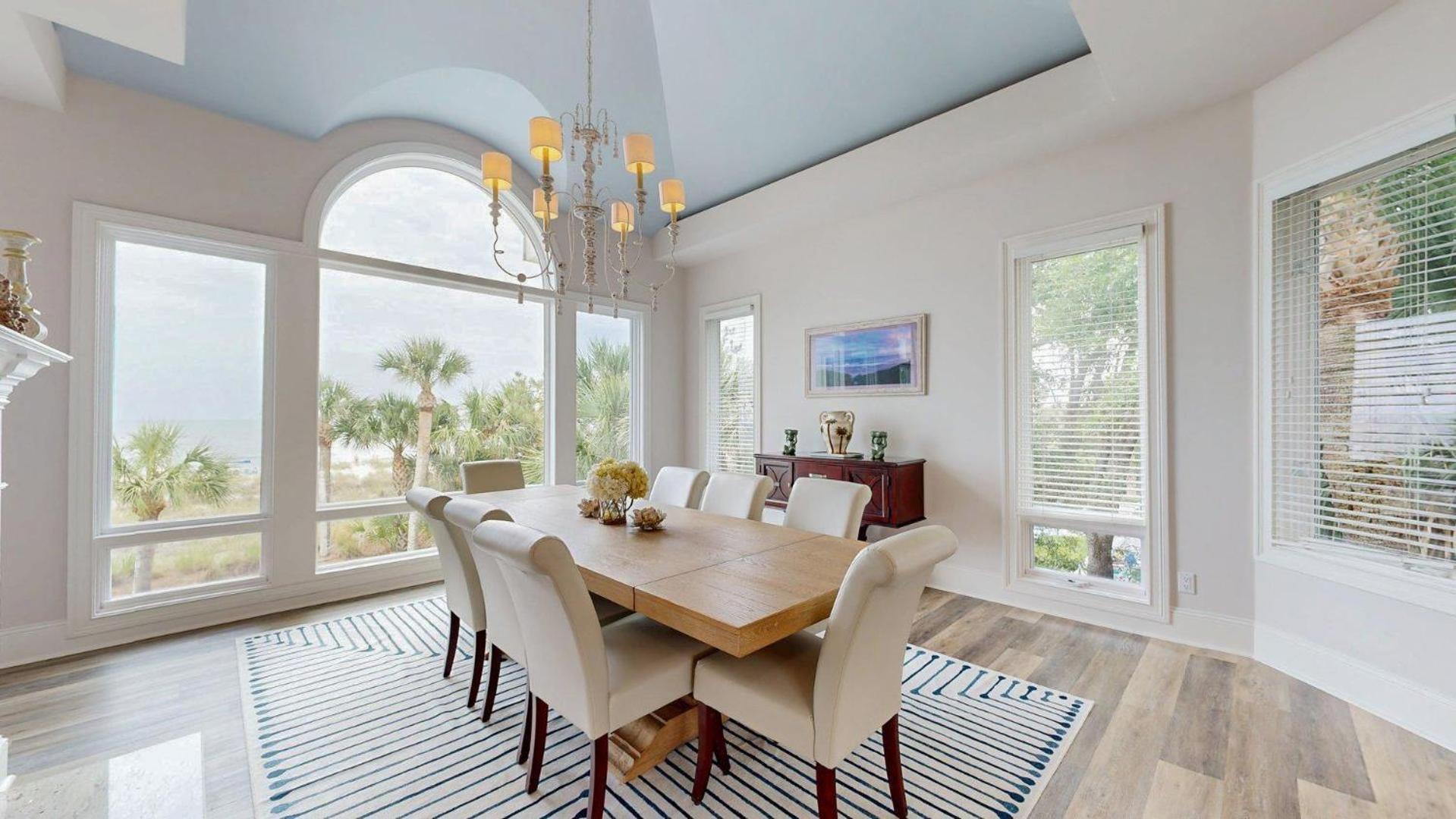 Villa 11 Armada à Île de Hilton-Head Extérieur photo