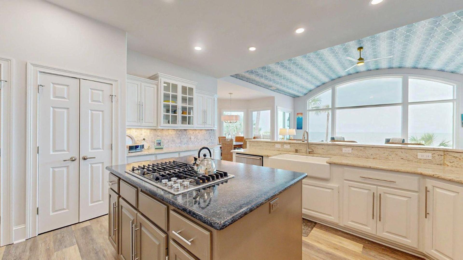 Villa 11 Armada à Île de Hilton-Head Extérieur photo