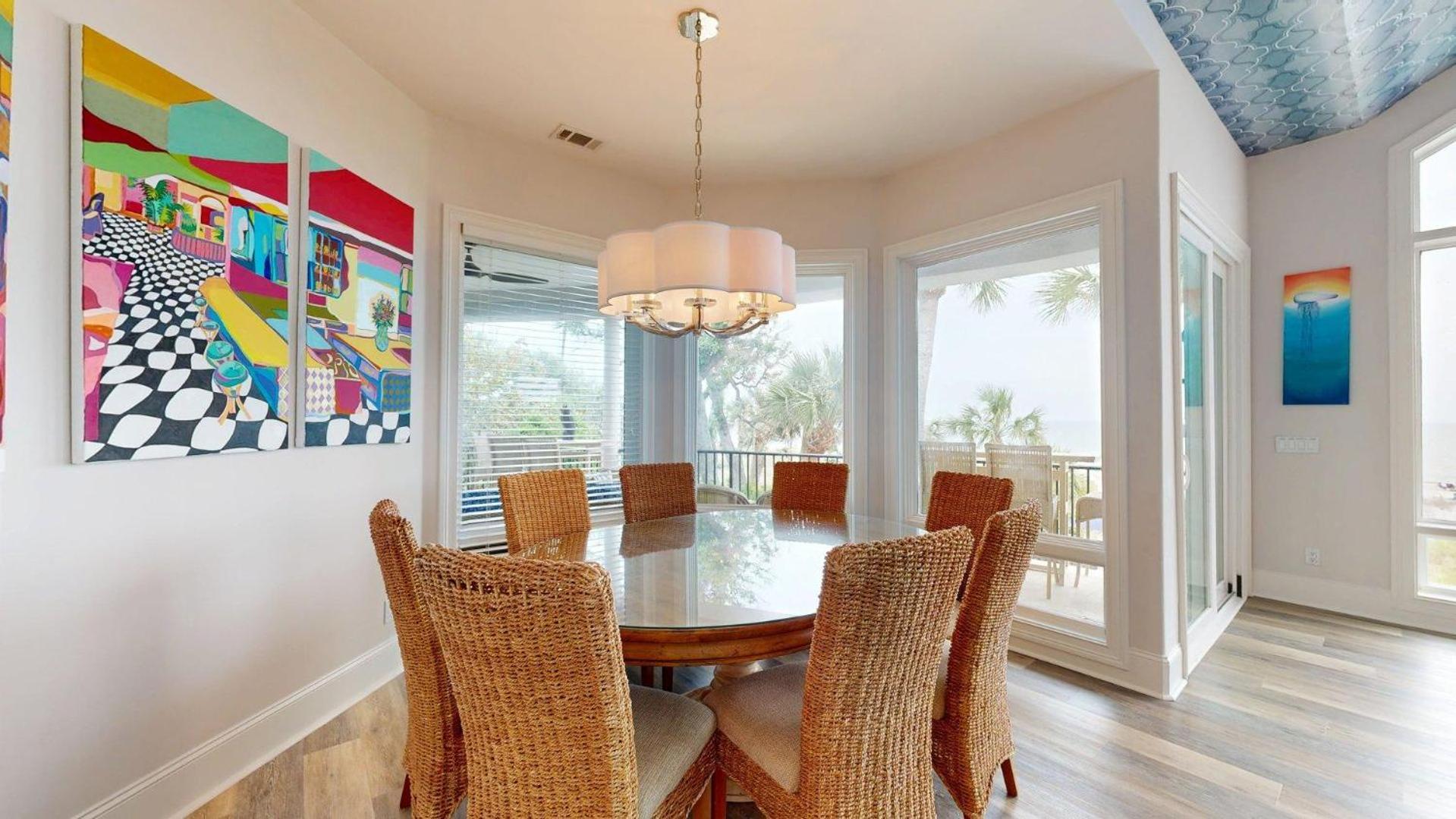 Villa 11 Armada à Île de Hilton-Head Extérieur photo