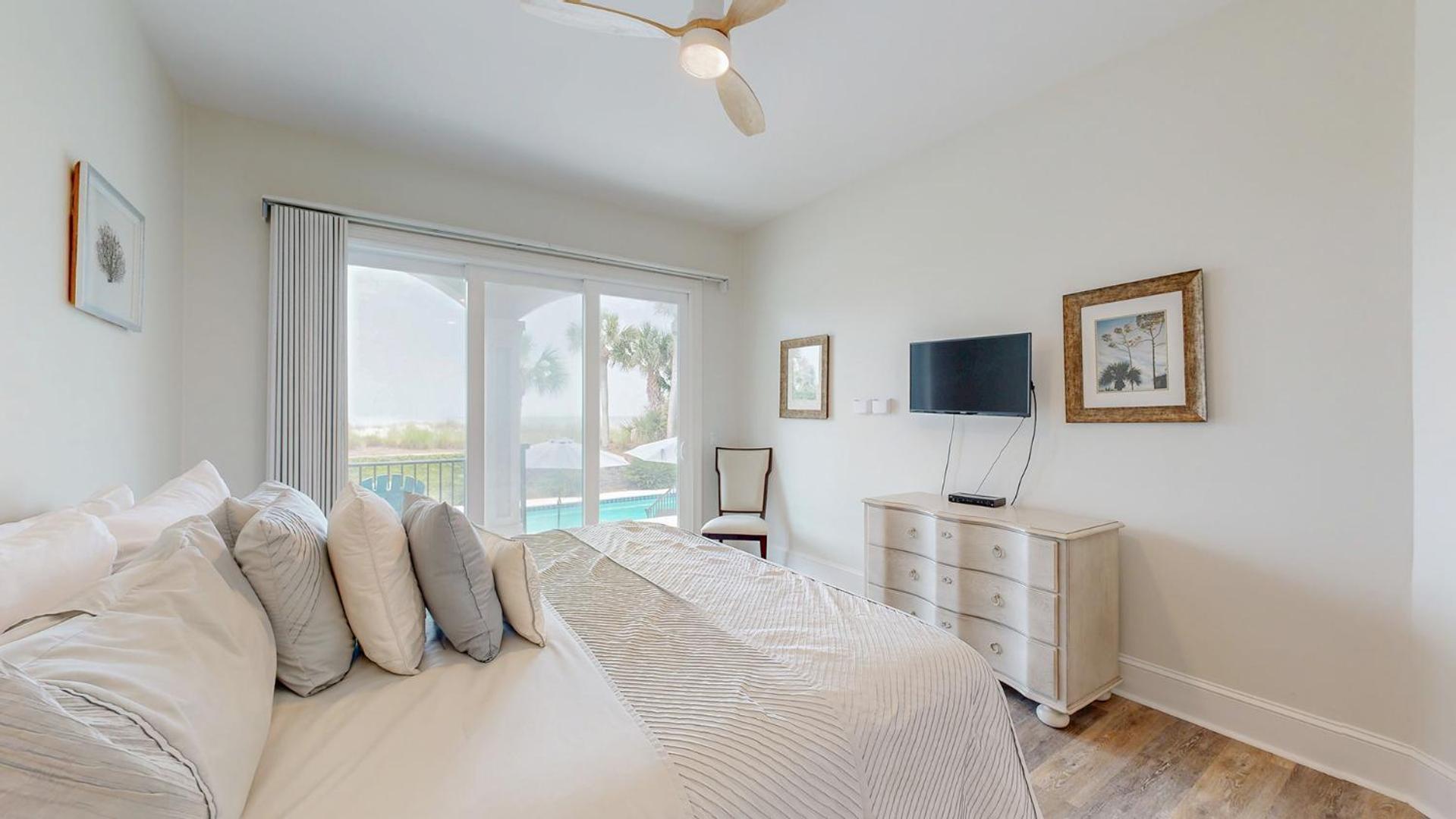 Villa 11 Armada à Île de Hilton-Head Extérieur photo